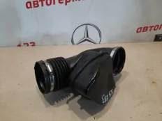 Патрубок воздушного фильтра BMW X3 2007 13713422609 E83 N52B30AF
