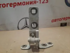 Петли 5-й двери BMW X5 2007 41627170921 E70 N52B30AF, задние левые