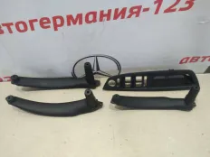 Комплект внутренних дверных ручек BMW X5 2007 51416969402 E70