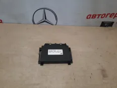 Блок управления АКПП Mercedes E250 2010 A0005455816 C207 271.860
