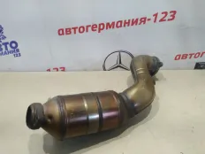Катализатор Mercedes E250 2010 A2124903136 C207 271.860
