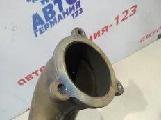 Катализатор Mercedes E250 2010 A2124903136 C207 271.860