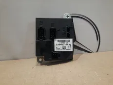 Блок комфорта Mercedes E350 2005 A2115453532 W211 272.964