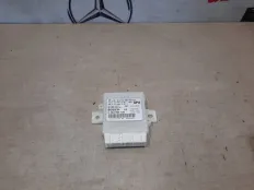 Блок управления парктроником Mercedes E250 2010 A2129009505 C207 271.860