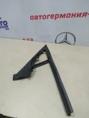 Уплотнитель двери Mercedes E250 2010 A2077270187 C207 271.860, передний правый