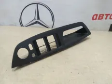 Накладка ниши ручки BMW X5 2007 51416975777 E70, передняя левая