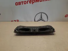 Перегородка BMW X1 2012 64316979758 E84 N46B20BD