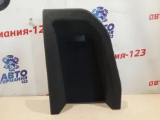 Обшивка багажника BMW X3 2012 51477222218 F25, задняя правая