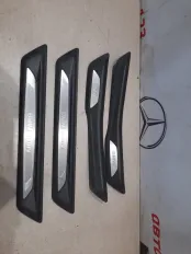 Комплект порогов декоративных BMW 320 2012 51477260929 F30