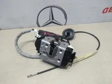 Замок двери Mercedes E250 2010 A2077602340 C207 271.860, передний правый