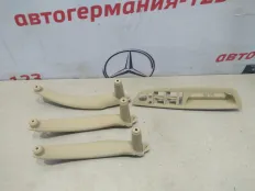 Комплект внутренних дверных ручек BMW X5 2007 51416975779 E70
