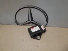 Датчик ускорения Mercedes E350 2005 A0035420318 W211 272.964