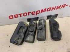 Опора домкрата Mercedes C180 2012 A0009986750 C204 271.820