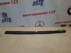 Уплотнитель BMW X1 2012 51762991416 E84 N46B20BD