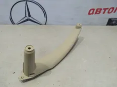 Ручка двери внутренняя BMW X5 2007 51416969404 E70, передняя правая
