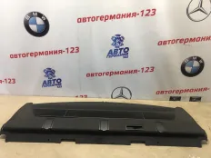 Полка багажника Mercedes C200 2008 A2046900049 W204 271.950