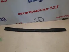 Уплотнитель BMW X1 2012 51762991416 E84 N46B20BD