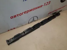 Кронштейн порога BMW X1 2012 51772993572 E84 N46B20BD, правый