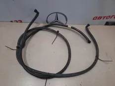 Шланг омывателя фар Mercedes E350 2005 A2118600392 W211 272.964