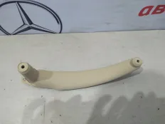 Ручка двери внутренняя BMW X5 2007 51416969404 E70, задняя правая