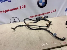 Провод стартера Mercedes C180 2012 A2075408032 C204 271.820