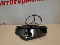 Кронштейн бампера Mercedes E250 2010 A2078850365 C207 271.860, задний левый