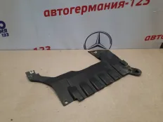 Защита BMW X1 2012 51128037884 E84 N46B20BD