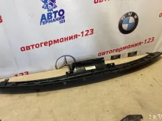 Воздуховод центральный BMW X5 2007 64226958404 E70 N52B30AF