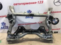 Подрамник Mercedes C200 2008 A2046280957 W204 271.950, передний