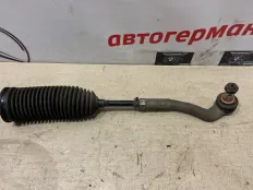 Рулевая тяга Mercedes C180 2012 A2043380415 C204 271.820, передняя правая