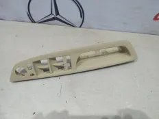 Накладка ниши ручки BMW X5 2007 51416975779 E70, передняя левая