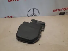 Крышка салонного фильтра BMW X1 2012 64316925017 E84 N46B20BD, левая