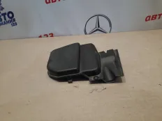 Крышка салонного фильтра BMW X1 2012 64316925017 E84 N46B20BD, левая