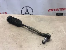 Рулевая тяга Mercedes C200 2008 A2043380415 W204 271.950, правая