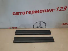Обшивка салона BMW X1 2012 51472990505 E84 N46B20BD