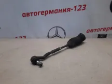 Рулевая тяга Mercedes E350 2005 A2303380015 W211 272.964, передняя левая