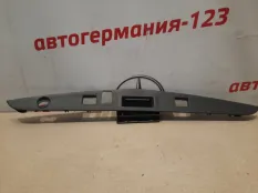 Ручка двери багажника Mercedes E250 2010 A2077500493 C207 271.860