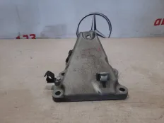 Кронштейн двигателя BMW X3 2007 22113415179 E83 N52B30AF, левый