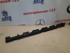 Кронштейн порога BMW X1 2012 51122991497 E84 N46B20BD, левый