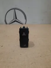 Кнопка аварийной сигнализации Mercedes E250 2010 A2079053500 C207 271.860