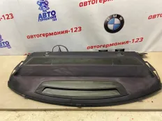 Полка багажника Mercedes C180 2012 A2046902349 C204 271.820