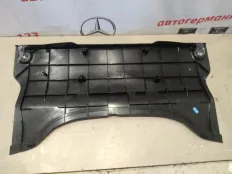 Пол багажника пластик Mercedes E250 2010 A2046904630 C207 271.860