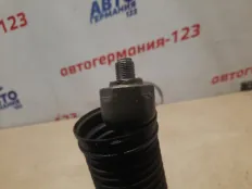 Рулевая тяга Mercedes E250 2010 A2043380415 C207 271.860, передняя правая