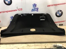 Обшивка крышки багажника Mercedes C200 2008 A2046940025 W204 271.950