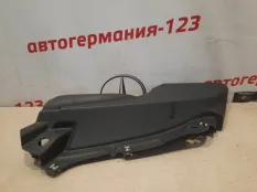Обшивка салона Mercedes E250 2010 A2076901925 C207 271.860, задняя левая
