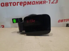 Лючок бензобака BMW X1 2012 41002990139 E84 N46B20BD