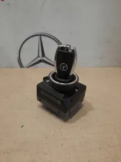 Замок зажигания Mercedes E250 2010 A2075450308 C207 271.860