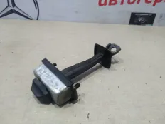 Ограничитель двери BMW X3 2012 51227205613 F25, задний правый