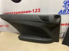 Обшивка двери Mercedes E250 2010 A2076902325 C207 271.860, левая