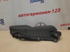 Обшивка салона Mercedes E250 2010 A2076902025 C207 271.860, задняя правая